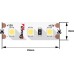 Светодиодная лента LUX DSG3120-12-WW-33 DesignLed