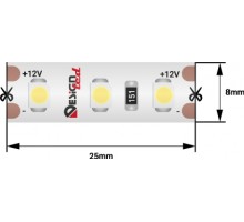 Светодиодная лента LUX DSG3120-12-WW-65 DesignLed