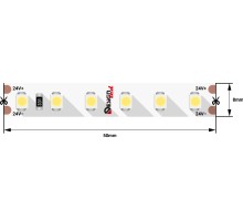 Светодиодная лента LUX DSG3120-24-WW-33 DesignLed