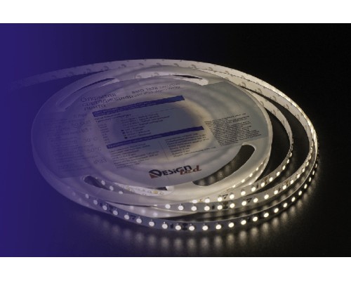 Светодиодная лента LUX DSG3120-24-WW-33 DesignLed Светодиодная лента LUX DSG3120-24-WW-33 DesignLed