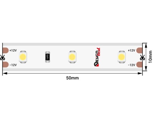 Светодиодная лента LUX DSG360-12-NW-65 DesignLed Светодиодная лента LUX DSG360-12-NW-65 DesignLed