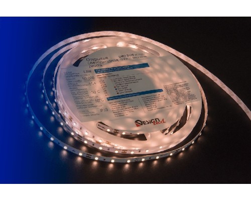 Светодиодная лента LUX DSG360-12-WW-33 DesignLed Светодиодная лента LUX DSG360-12-WW-33 DesignLed