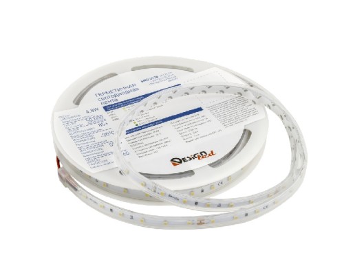 Светодиодная лента LUX DSG360-24-NW-65 DesignLed Светодиодная лента LUX DSG360-24-NW-65 DesignLed