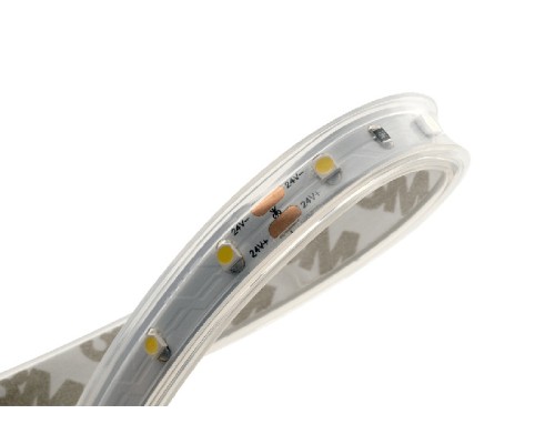 Светодиодная лента LUX DSG360-24-W-65 DesignLed Светодиодная лента LUX DSG360-24-W-65 DesignLed