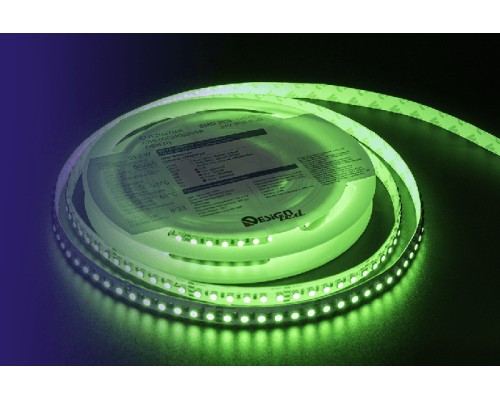Светодиодная лента LUX DSG3A120-24-RGB-33 DesignLed Светодиодная лента LUX DSG3A120-24-RGB-33 DesignLed
