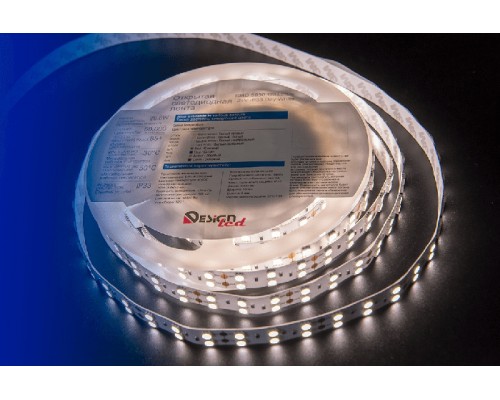 Светодиодная лента LUX DSG5120-24-NW-33 DesignLed Светодиодная лента LUX DSG5120-24-NW-33 DesignLed