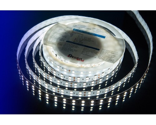 Светодиодная лента LUX DSG5120-24-W-33 DesignLed Светодиодная лента LUX DSG5120-24-W-33 DesignLed