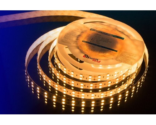 Светодиодная лента LUX DSG5120-24-WW-33 DesignLed Светодиодная лента LUX DSG5120-24-WW-33 DesignLed
