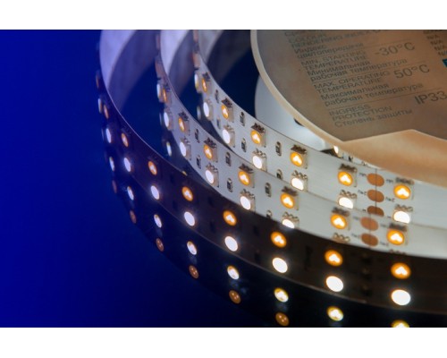 Светодиодная лента LUX DSG5120-24-W+WW-33 DesignLed Светодиодная лента LUX DSG5120-24-W+WW-33 DesignLed