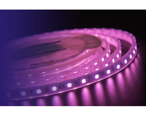 Светодиодная лента LUX DSG560-12-RGB-65 DesignLed Светодиодная лента LUX DSG560-12-RGB-65 DesignLed