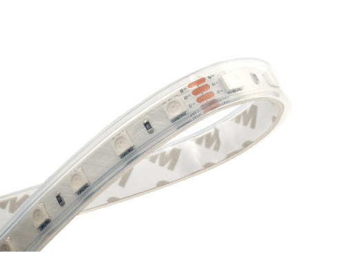 Светодиодная лента LUX DSG560-24-RGB-65 DesignLed Светодиодная лента LUX DSG560-24-RGB-65 DesignLed