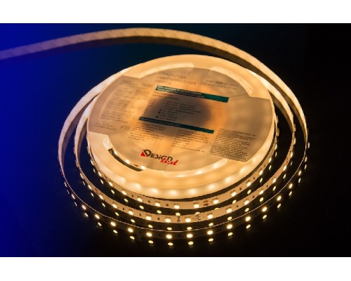 Светодиодная лента LUX DSG560-24-WW-33 DesignLed Светодиодная лента LUX DSG560-24-WW-33 DesignLed