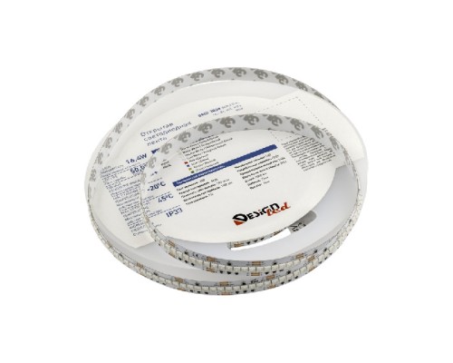 Светодиодная лента LUX DSG8A240-24-RGB-33 DesignLed Светодиодная лента LUX DSG8A240-24-RGB-33 DesignLed