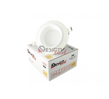 Точечный светильник DW-DL DW-DL09-NW DesignLed