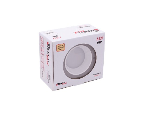 Точечный светильник DW-DL DW-DL09-WW DesignLed Точечный светильник DW-DL DW-DL09-WW DesignLed