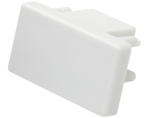 Заглушка ECS-WH-2 DesignLed Заглушка ECS-WH-2 DesignLed