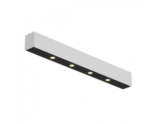 Точечный светильник FA FA-LOE-218115A-BW-WW DesignLed Точечный светильник FA FA-LOE-218115A-BW-WW DesignLed