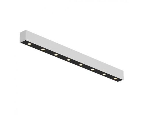 Точечный светильник FA FA-LOE-218315A-BW-WW DesignLed Точечный светильник FA FA-LOE-218315A-BW-WW DesignLed