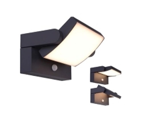 Архитектурная подсветка Gw GW-007-18-BL-WW DesignLed Архитектурная подсветка Gw GW-007-18-BL-WW DesignLed