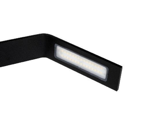 Наземный светильник GW GW-0106-600-6-BL-WW DesignLed Наземный светильник GW GW-0106-600-6-BL-WW DesignLed