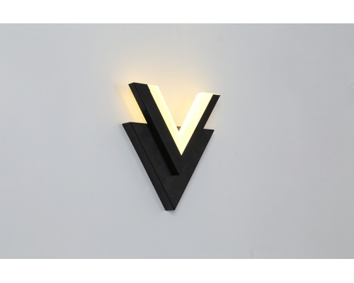 Настенный светильник VICTORY GW-0280-8-BL-WW DesignLed Настенный светильник VICTORY GW-0280-8-BL-WW DesignLed