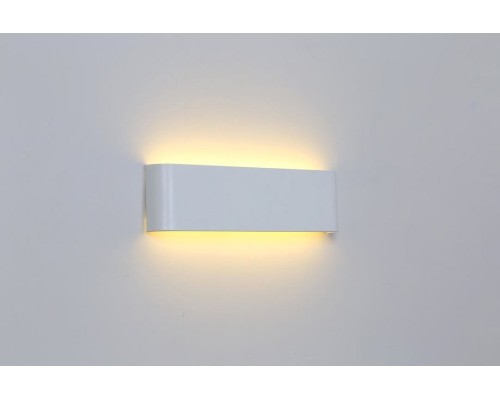 Настенный светильник KARMEN GW-065M-12-WH-WW DesignLed Настенный светильник KARMEN GW-065M-12-WH-WW DesignLed