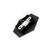 Настенный светильник PALMIRA GW-1101-1-3-BL-WW DesignLed