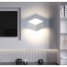 Настенный светильник PALMIRA GW-1101-3-3-WH-NW DesignLed