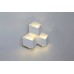 Настенный светильник PALMIRA GW-1101-3-9-WH-NW DesignLed