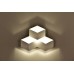 Настенный светильник PALMIRA GW-1101-3-9-WH-NW DesignLed