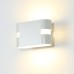 Настенный светильник RAZOR HR GW-1556-6-WH-NW DesignLed