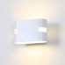 Настенный светильник RAZOR HR GW-1556-6-WH-WW DesignLed