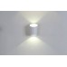 Настенный светильник POP-CORN GW-2300-6-WH-NW DesignLed