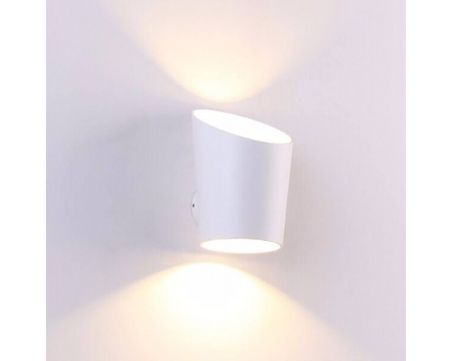 Настенный светильник POP-CORN GW-2300-6-WH-NW DesignLed Настенный светильник POP-CORN GW-2300-6-WH-NW DesignLed
