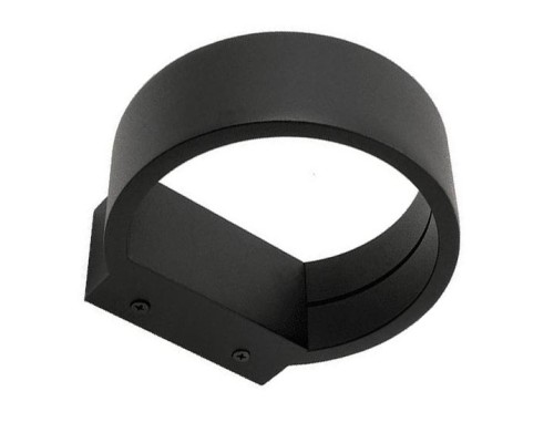 Настенный светильник BE LIGHT GW-2306-5-BL-WW DesignLed