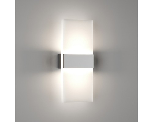 Настенный светильник KASPER GW-3250-6-SL-WW DesignLed Настенный светильник KASPER GW-3250-6-SL-WW DesignLed