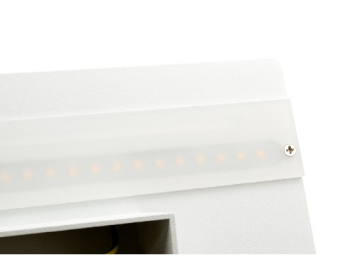 Настенный светильник WINTER GW-5011M-6-WH-NW DesignLed Настенный светильник WINTER GW-5011M-6-WH-NW DesignLed