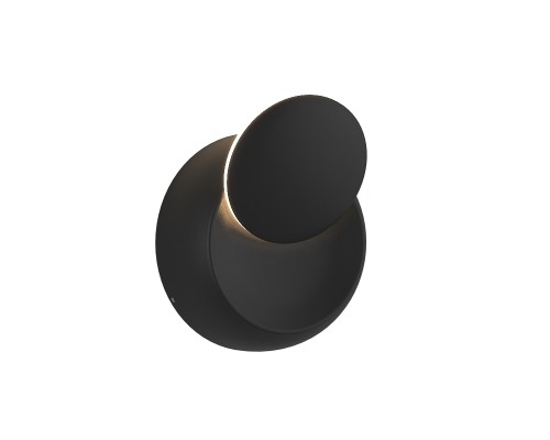 Настенный светильник MUN GW-6100-5-BL-WW DesignLed Настенный светильник MUN GW-6100-5-BL-WW DesignLed