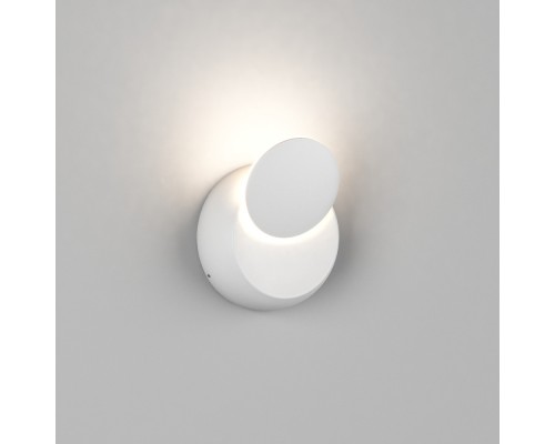 Настенный светильник MUN GW-6100-5-WH-WW DesignLed Настенный светильник MUN GW-6100-5-WH-WW DesignLed
