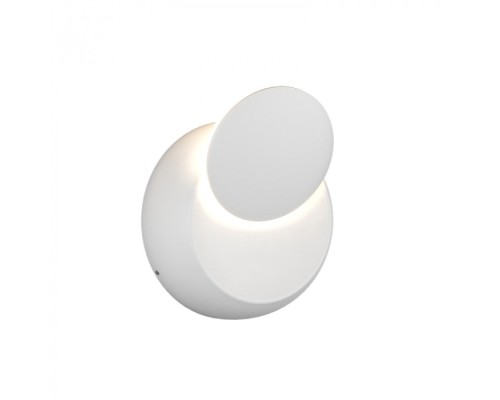Настенный светильник MUN GW-6100-5-WH-WW DesignLed Настенный светильник MUN GW-6100-5-WH-WW DesignLed