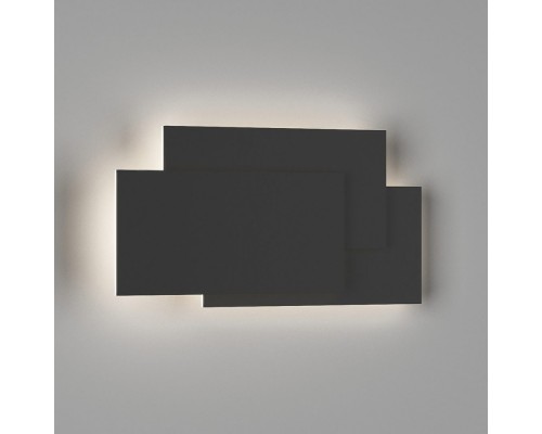 Настенный светильник SHADE GW-6809-12-BL-NW DesignLed Настенный светильник SHADE GW-6809-12-BL-NW DesignLed