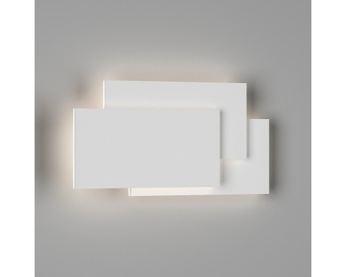 Настенный светильник SHADE GW-6809-12-WH-NW DesignLed Настенный светильник SHADE GW-6809-12-WH-NW DesignLed