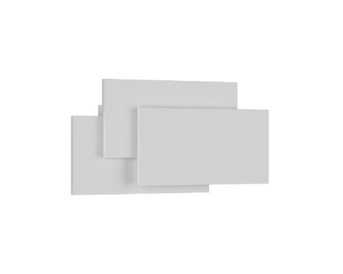 Настенный светильник SHADE GW-6809-12-WH-NW DesignLed Настенный светильник SHADE GW-6809-12-WH-NW DesignLed