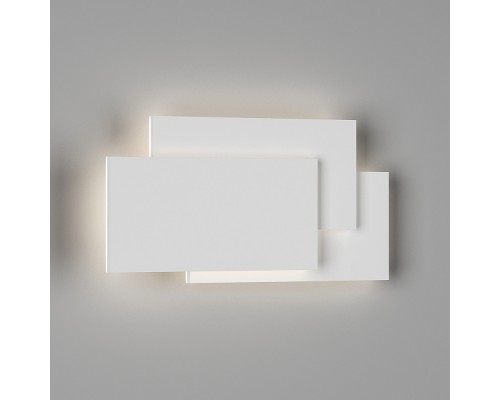 Настенный светильник SHADE GW-6809-12-WH-WW DesignLed Настенный светильник SHADE GW-6809-12-WH-WW DesignLed