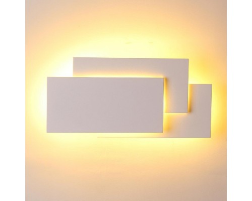 Настенный светильник SHADE GW-6809-12-WH-WW DesignLed Настенный светильник SHADE GW-6809-12-WH-WW DesignLed