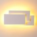 Настенный светильник SHADE GW-6809-12-WH-WW DesignLed