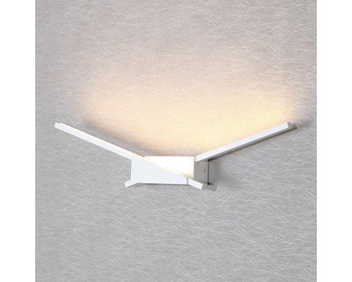 Настенный светильник CROSS GW-6911-10-WH-NW DesignLed Настенный светильник CROSS GW-6911-10-WH-NW DesignLed