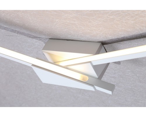 Настенный светильник CROSS GW-6911-10-WH-NW DesignLed Настенный светильник CROSS GW-6911-10-WH-NW DesignLed