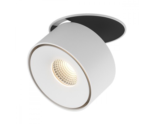 Точечный светильник GW GW-8001S-15-WH-WW DesignLed Точечный светильник GW GW-8001S-15-WH-WW DesignLed