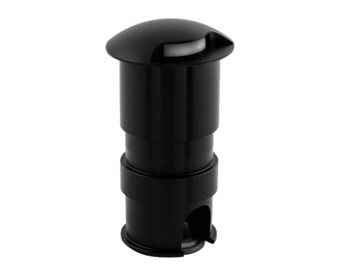 Подсветка для лестниц и ступеней COIN-1 GW-812-1-1-BL-NW DesignLed